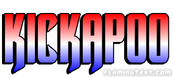 Kickapoo City
