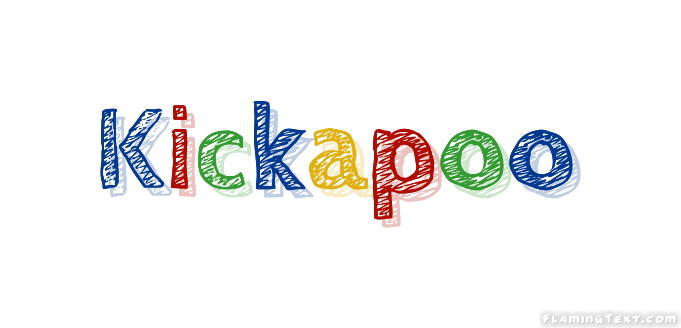 Kickapoo Stadt