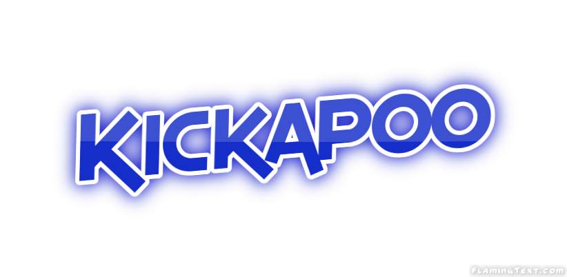 Kickapoo Ciudad