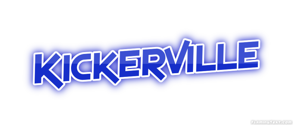 Kickerville Ville