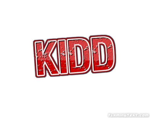 Kidd Ciudad