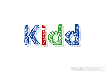 Kidd Ciudad