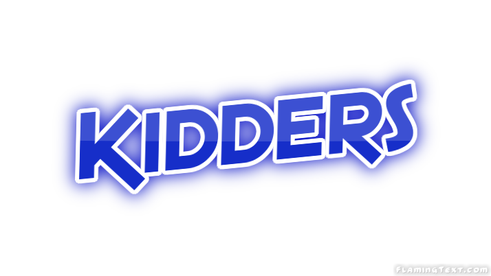 Kidders Ciudad