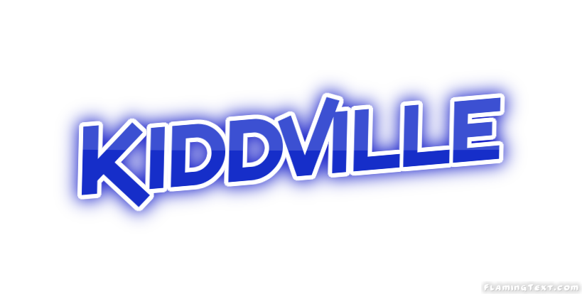 Kiddville Cidade