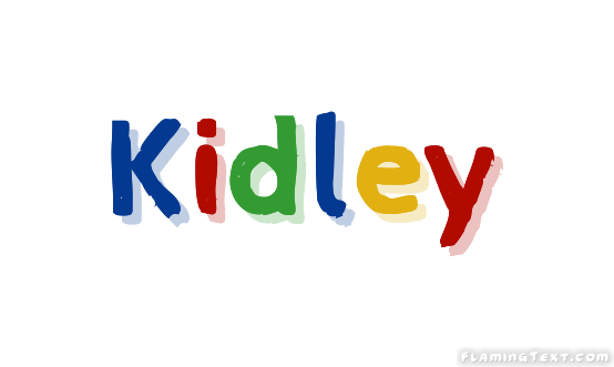 Kidley City