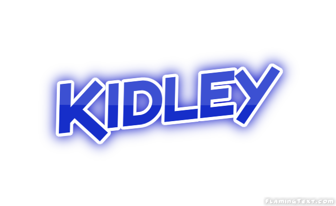 Kidley مدينة