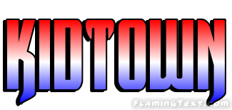 Kidtown Cidade