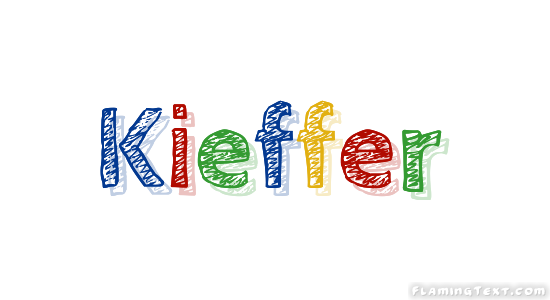 Kieffer 市