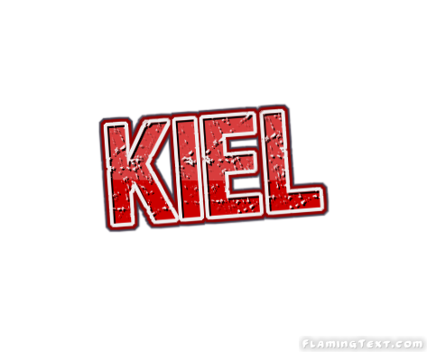 Kiel город