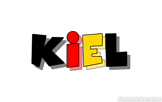 Kiel Stadt