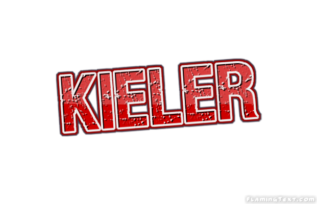 Kieler 市