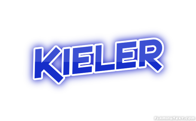 Kieler 市