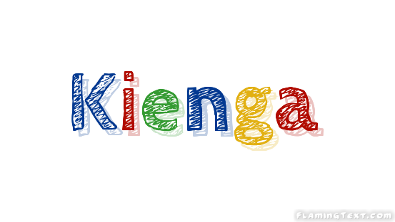 Kienga مدينة