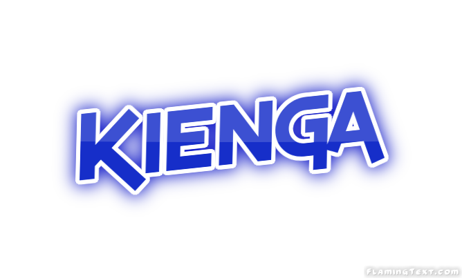 Kienga Stadt