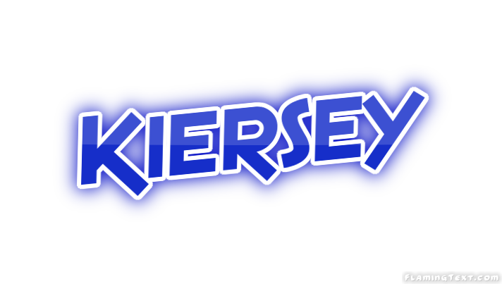 Kiersey 市