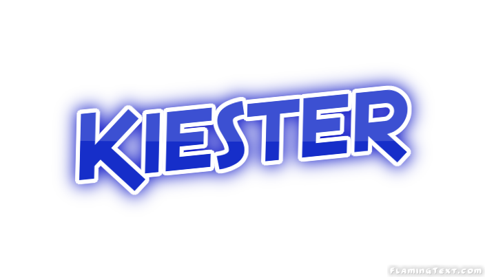 Kiester City