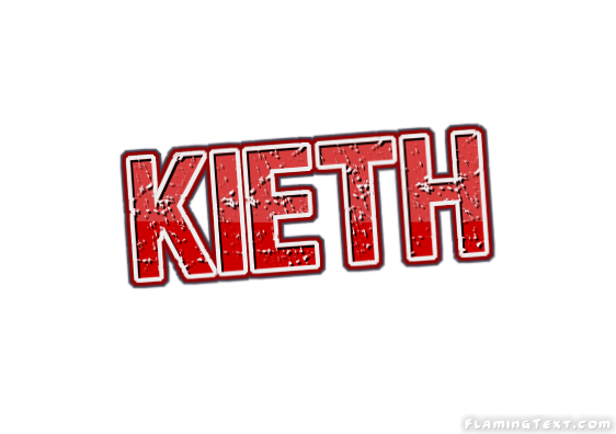 Kieth مدينة