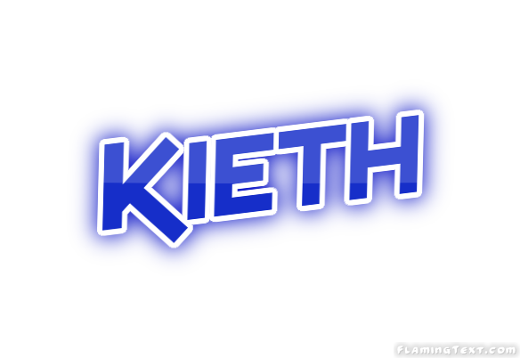 Kieth City
