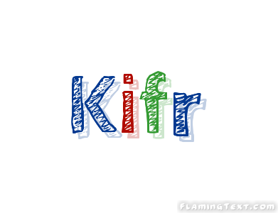 Kifr город