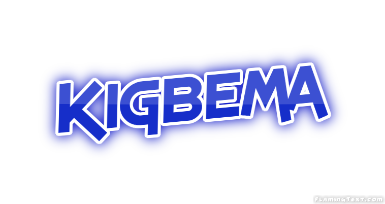 Kigbema 市