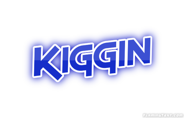 Kiggin City