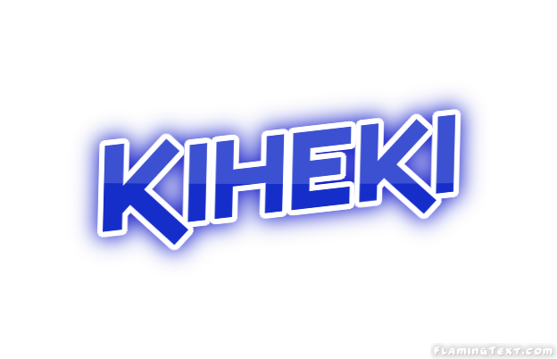 Kiheki City