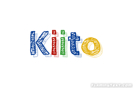 Kiito Stadt