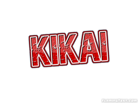 Kikai City