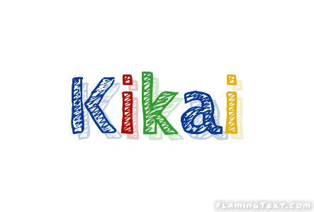 Kikai Ville