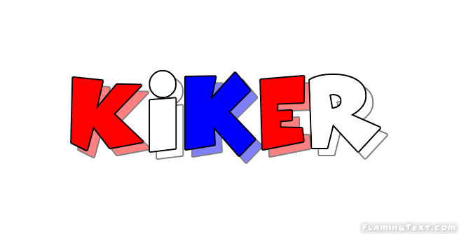 Kiker City