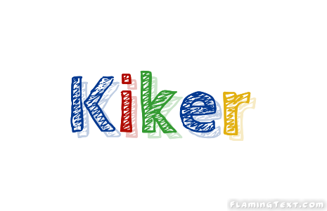 Kiker Ville