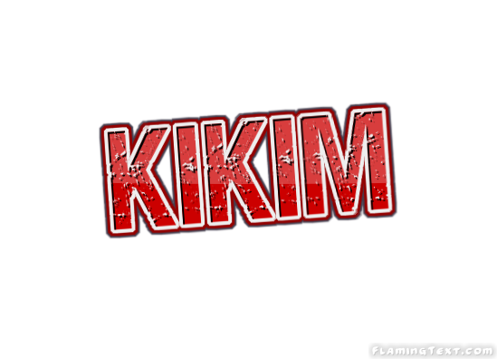 Kikim Stadt