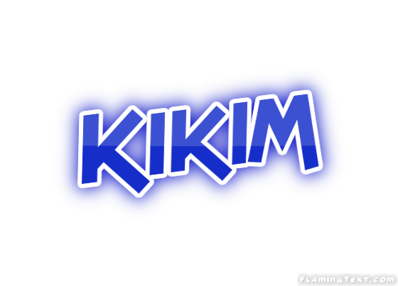 Kikim 市