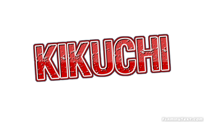 Kikuchi город