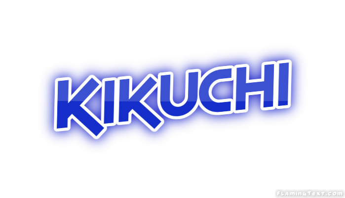 Kikuchi Stadt