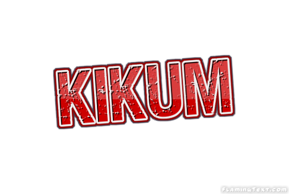 Kikum 市