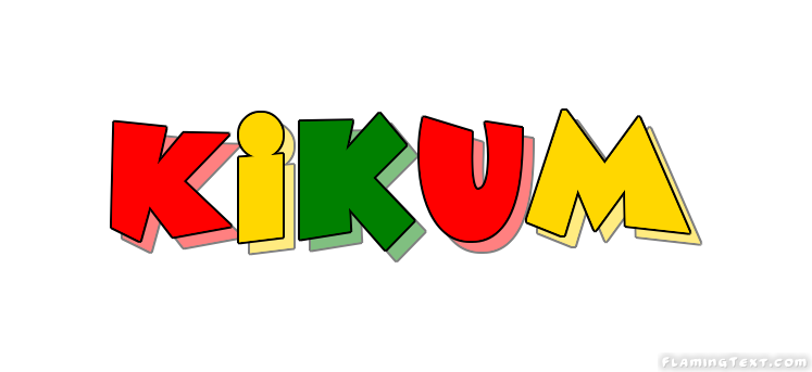 Kikum 市