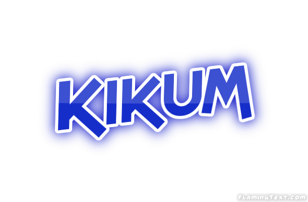 Kikum Cidade