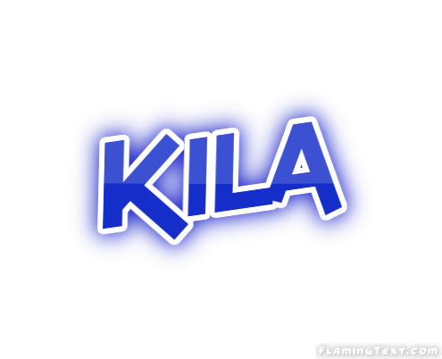 Kila 市