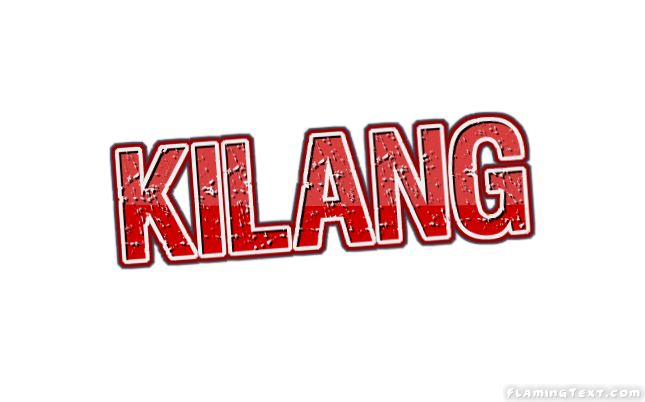 Kilang City