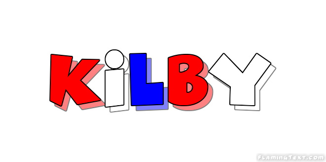 Kilby Ville
