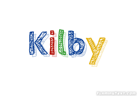 Kilby Ville