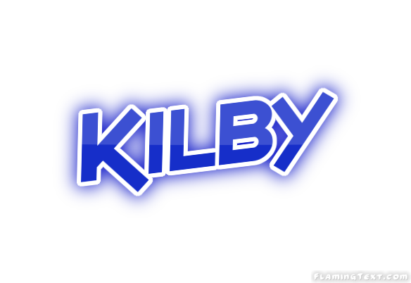 Kilby City