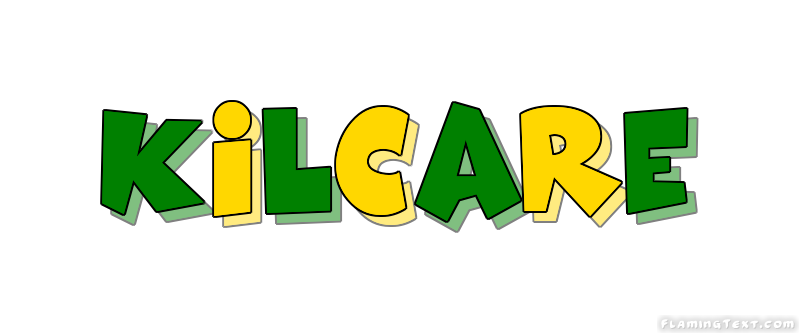 Kilcare 市