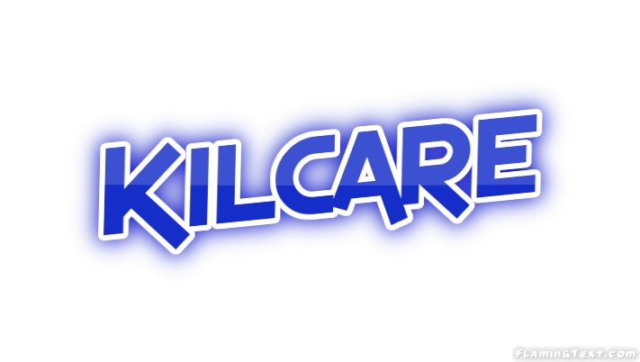 Kilcare город