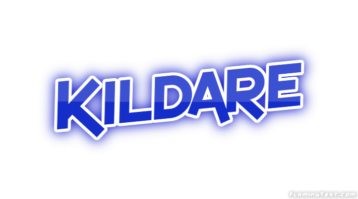Kildare город