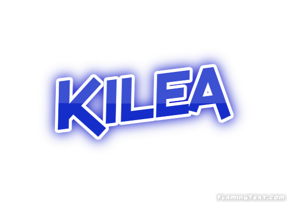 Kilea مدينة