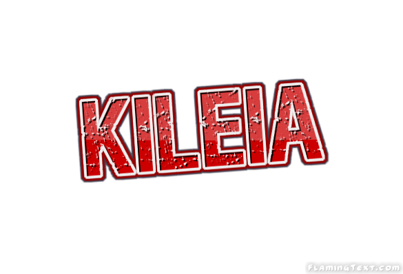 Kileia 市