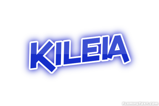 Kileia Ciudad