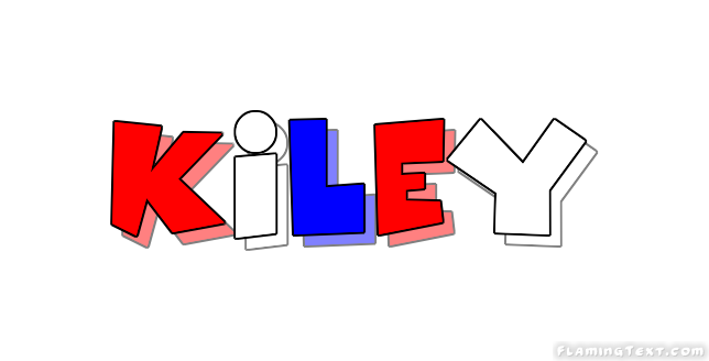 Kiley City
